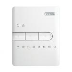 Wavin Sentio udvidelsesmodul, 8-16 kredse