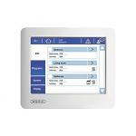 Wavin Sentio display