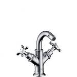 Hansgrohe AXOR Montreux 2-grebs bidétarmatur