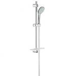 GROHE Euphoria 110 Mono Brusestangsæt 1 spray - Krom
