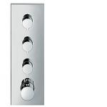 hansgrohe Axor ShowerCollection termostatmodul
