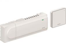 Uponor smatrix base kontrolenhed med kommunikationsmodul pulse x-245 + r-208 6x