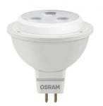 Osram Parathom LED MR16 3,3W/827, (230 lumen), GU5,3, 12v, 36Â°, dæmpbar (=20w)