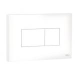 Alterna Oli Karisma Primeo model II trykplade hvid, pneumatisk