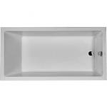 Duravit Starck X badekar 1800x900mm indbygning med 1 ryglæn