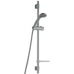 FMM 9000E brusersæt med sæbeskål 1 stråletype