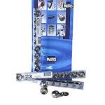 1/2-10 mm forn. omløber