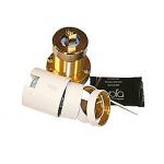 Vola ombygningssæt hvid