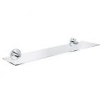 GROHE Essentials hylde 530mm. Krom