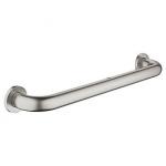 Grohe Essentials Badekarsgreb, 450mm, Supersteel