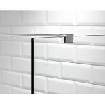 Vetro vægholder 1200 mm, justerbar