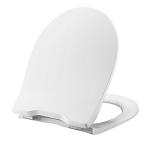 Pressalit Objecta Pro toiletsæde 990 hvid polygiene