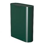 DAN DRYER Björk Hygiejnespand 12L. Valgfri RAL farve