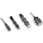 Induktivaftaster M18 Scr No 5mm Skærmet