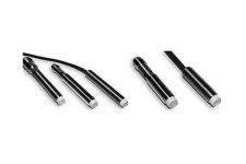 Induktivaftaster M12 No 4mm Skærmet 2-le