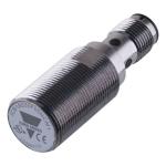 Induktivaftaster M18 Npn Nc 8mm Skærmet