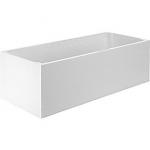 Duravit Starck monteringskasse 170x70cm til 700334