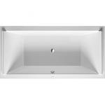Duravit Starck badekar 200x100 til indbygning