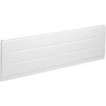 Duravit D-Code frontpanel 1700 1700mm t/badekar magnetisk