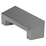 Purus Forlænger 200mm til Purus Håndvask rustfri/syrefast