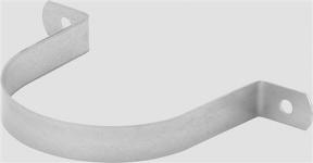 Montagebøjle uvb 160 til væg/loft