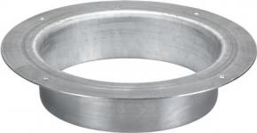 Gennemføring lindab vlg 500 væg/loft