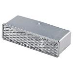 Duka Murstensrist type 180.1 56x115mm galv