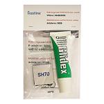 Frostline pakningssæt 9008 8mm inkl. hanefedt til 500 og 511