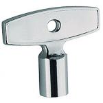 GROHE topnøgle 1/2'' forkromet