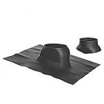 Bosch Taginddækning 20-45Â° 700x1000mm til aftræk gennem tag, 60/100 & 80/125