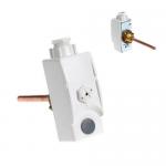 Overkogsikring 0-100Â° m/1/2'' dykrør