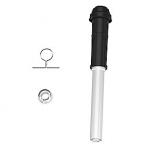 Bosch aftrækspakke DN60/100 til lodret balanceret