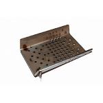 Scotte Plus forbrændingsrist til 16-20kW