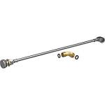 GEBERIT CENTAURUS skylleenhed til urinal