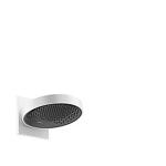 hansgrohe Rainfinity 250 hovedbruser 1jet, til væg, mathvid