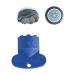 GROHE Perlator Mousseur indstillelig M 21.5 x 1, inkl. demonteringsnøgle