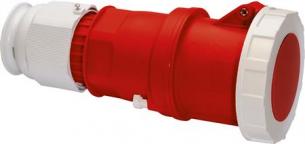 Cee forlængerled h6/400/125/5