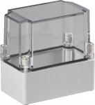 Cubo S Abs Trans. 75x125x125