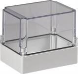 Cubo S Abs Trans. 125x175x150