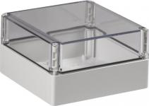 Cubo S Abs Trans 175x175x100