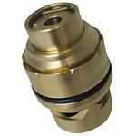 Frese alpha indsats DN15-DN20/80l/h m/blænde