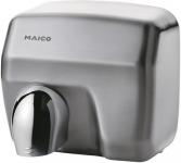 Maico SaniDry Håndtørrer E05ACS - Satin