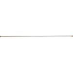 Frostline Workman Trækstang til åben og luk funktion.