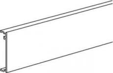 Front fca-f80 aluminium lak 2,5 m