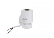 Danfoss TWA-Q termoaktuator 24v no 1,2 m kabel, telestat