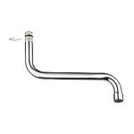 GROHE Eurosmart svingtud 180mm, krom