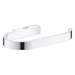 GROHE Selection toiletpapirholder 153mm. - Krom