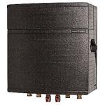 Gemina Termix VMTD-2 opbl ISO kredsløb - RFÂ¾*110/TPV/ECL