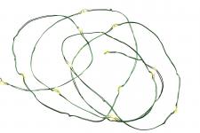 Sirius 30830 - Knirke 40L Klar/Grøn