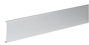 Front fca-f40 elox alu lak 2,5m